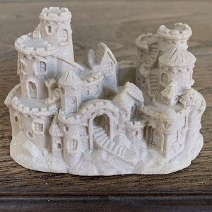 Mr. Sandman Sandsculpt Castle Collection #444 - 3" x 4.5"